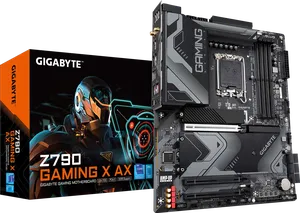Z790 GAMING X AX (Rev. 2.x)